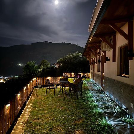 Guest House Mario Berat Exteriér fotografie