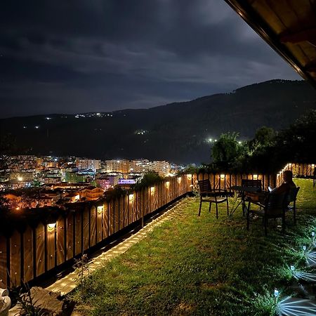 Guest House Mario Berat Exteriér fotografie